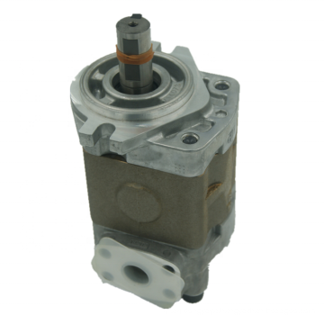 Shimadzu SGP2 SGP2B SGP2Z SGP2-20/25/32/3640/44/48/52 series High Pressure Hydraulic Gear Pump SGP2B52L128